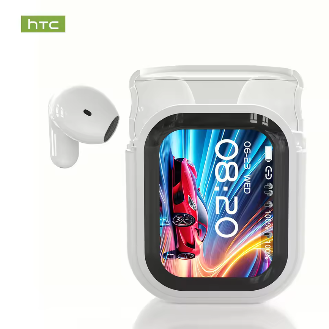 HTC KI Übersetzer Kopfhörer